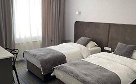 Жемчужина гостиница Балхаш